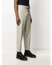 Pantalon chino beige Transit