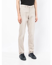 Pantalon chino beige Man On The Boon.