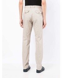 Pantalon chino beige Man On The Boon.