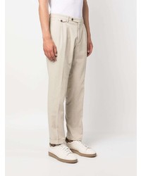 Pantalon chino beige Briglia 1949