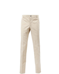 Pantalon chino beige Thom Browne