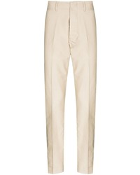 Pantalon chino beige Tom Ford