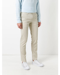 Pantalon chino beige Pt01