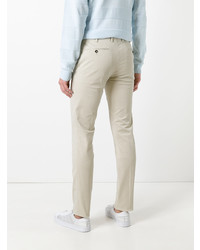 Pantalon chino beige Pt01