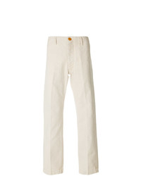 Pantalon chino beige VISVIM