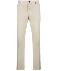 Pantalon chino beige Windsor