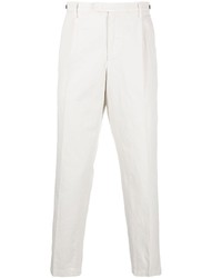 Pantalon chino blanc Barena