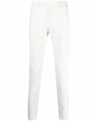 Pantalon chino blanc Briglia 1949