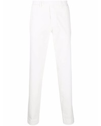 Pantalon chino blanc Briglia 1949