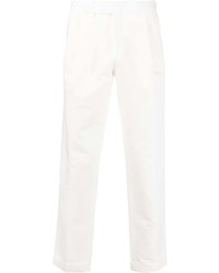 Pantalon chino blanc Briglia 1949