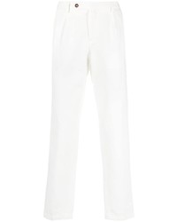 Pantalon chino blanc Briglia 1949