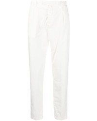 Pantalon chino blanc Briglia 1949