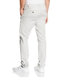 Pantalon chino blanc Calvin Klein Jeans