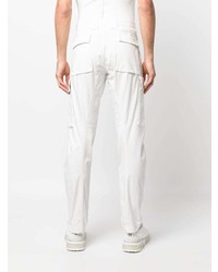 Pantalon chino blanc C.P. Company