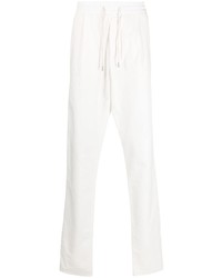 Pantalon chino blanc Caruso