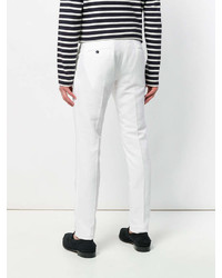 Pantalon chino blanc Pt01