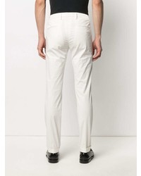 Pantalon chino blanc Briglia 1949