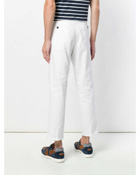 Pantalon chino blanc Pt01