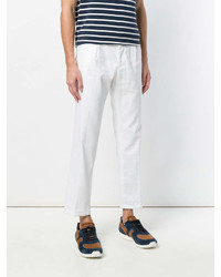 Pantalon chino blanc Pt01