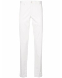Pantalon chino blanc D'urban