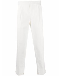 Pantalon chino blanc Ermenegildo Zegna XXX