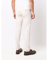 Pantalon chino blanc Myths