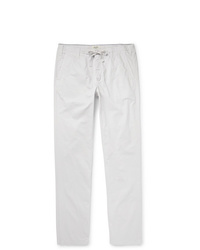 Pantalon chino blanc Hartford