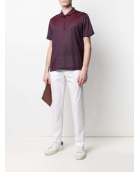 Pantalon chino blanc Pt01