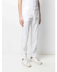 Pantalon chino blanc Pt01