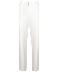 Pantalon chino blanc Maison Flaneur