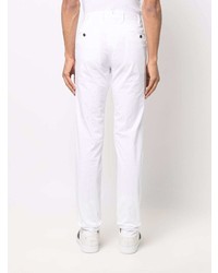 Pantalon chino blanc Pt01