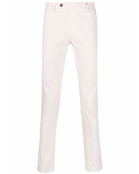 Pantalon chino blanc Myths