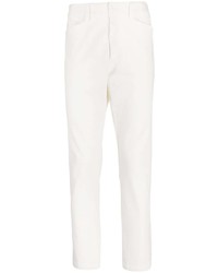 Pantalon chino blanc N°21