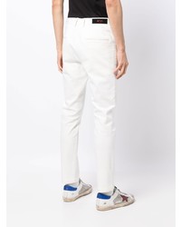 Pantalon chino blanc N°21