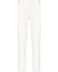 Pantalon chino blanc Orlebar Brown
