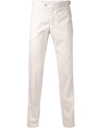 Pantalon chino blanc Orlebar Brown