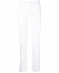 Pantalon chino blanc Polo Ralph Lauren
