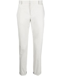 Pantalon chino blanc PT TORINO