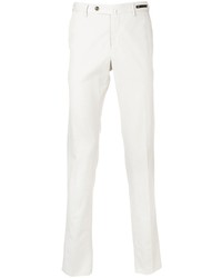 Pantalon chino blanc Pt01