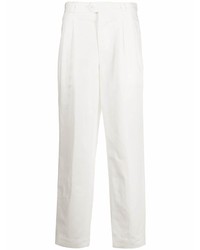 Pantalon chino blanc Pt01