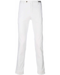 Pantalon chino blanc Pt01