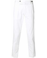 Pantalon chino blanc Pt01