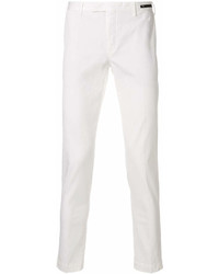 Pantalon chino blanc Pt01