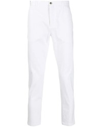 Pantalon chino blanc Pt05
