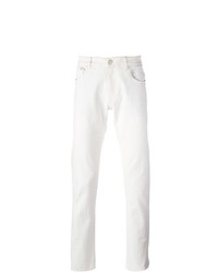 Pantalon chino blanc Pt05