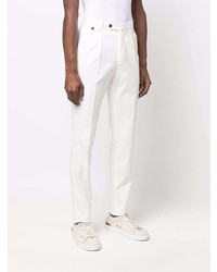 Pantalon chino blanc Pt01