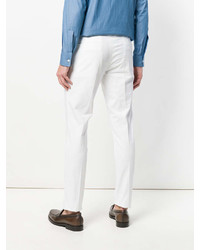 Pantalon chino blanc Pt01