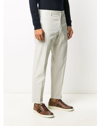 Pantalon chino blanc Pt01