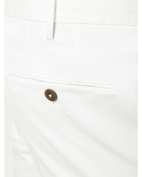 Pantalon chino blanc Pt01