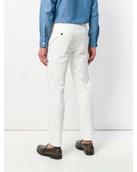 Pantalon chino blanc Pt01